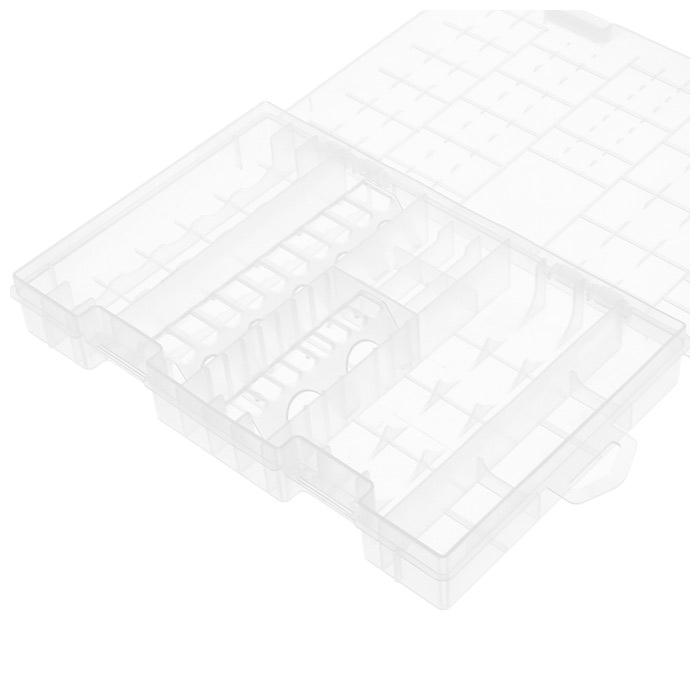 電池ケース 通販 乾電池ケース 電池 乾電池 収納ケース 収納ボックス 収納 ケース 単1 単2 単3 単4 角型 対応 単1乾電池 単1電池 単2乾電池 単2電池 電池ケース |  | 05