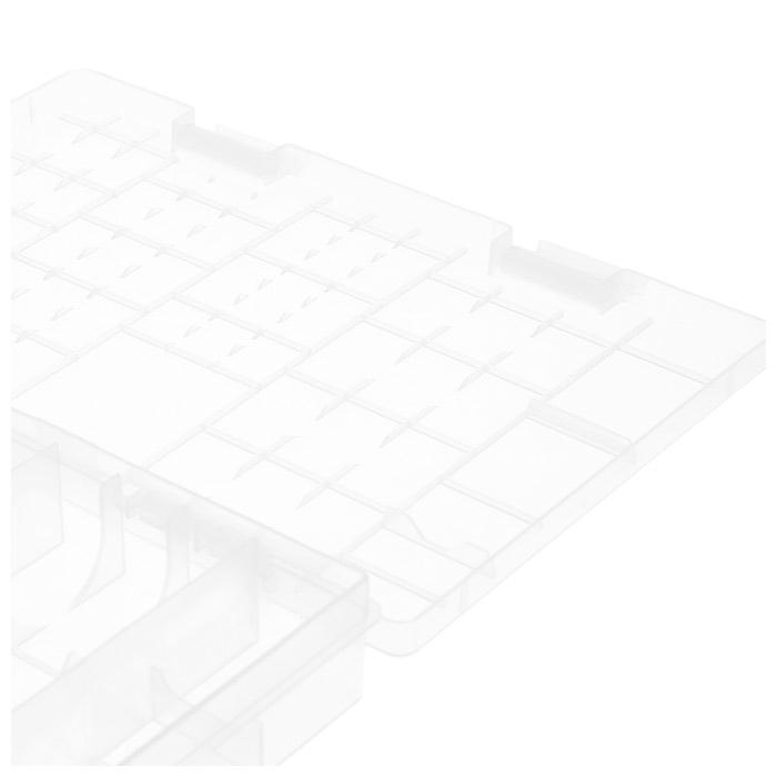 電池ケース 通販 乾電池ケース 電池 乾電池 収納ケース 収納ボックス 収納 ケース 単1 単2 単3 単4 角型 対応 単1乾電池 単1電池 単2乾電池 単2電池 電池ケース |  | 06