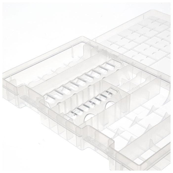 電池ケース 通販 乾電池ケース 電池 乾電池 収納ケース 収納ボックス 収納 ケース 単1 単2 単3 単4 角型 対応 単1乾電池 単1電池 単2乾電池 単2電池 電池ケース |  | 07
