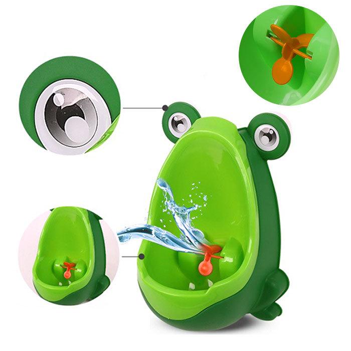 子供 トイレ 男の子 かえるトイレ トレーニング 子供用トイレ おまる トイレトレーニング 子供用 定番 小便器