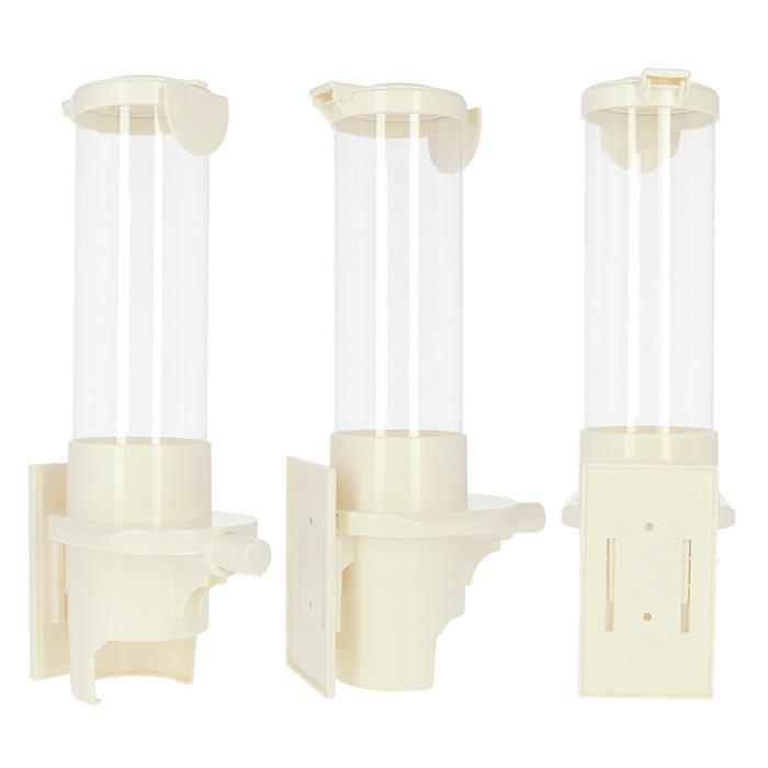 紙コップホルダー 7オンス 通販 紙コップホルダー カップ コップ ディスペンサー ボタン 60個 取り付け 簡単 マグネット 両面テープ ホワイト 紙コップホルダー |  | 03