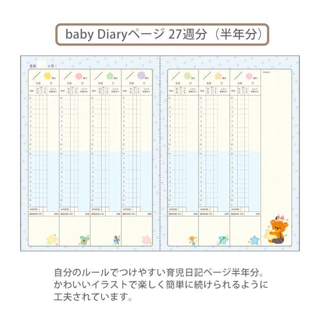 育児日記 A5 アプチェカ Upcheeka 簡単 写真 通販 ベビーダイアリー 成長日記 ベビーズダイアリー コンパクト 育児 成長 日記帳 ダイアリー ダイヤリー ベビー 6307bd6308 Backyard Family ママタウン 通販 Yahoo ショッピング