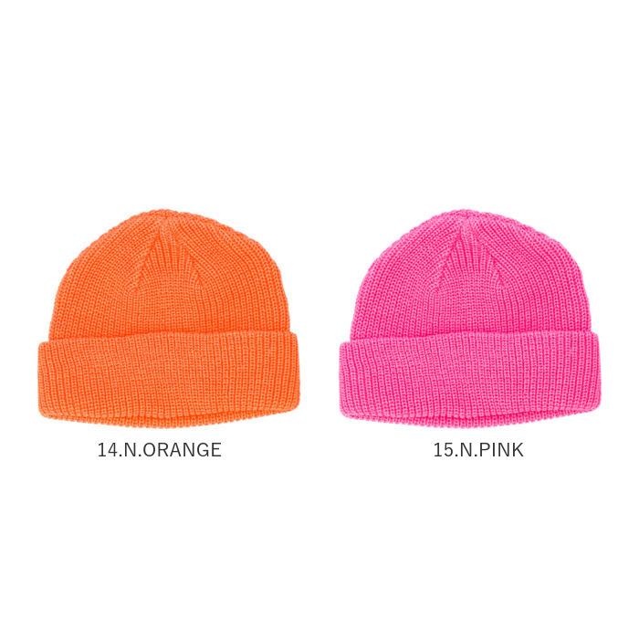 ベーシックエンチ 通販ベーシックエンチ ワッチキャップ 浅め ビーニー ローワッチ ニット 帽子 ロールキャップ ニットキャップ メンズ ベーシックエンチ | Basiquenti | 26