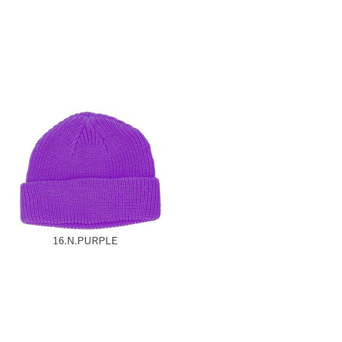 ベーシックエンチ 通販ベーシックエンチ ワッチキャップ 浅め ビーニー ローワッチ ニット 帽子 ロールキャップ ニットキャップ メンズ ベーシックエンチ | Basiquenti | 27