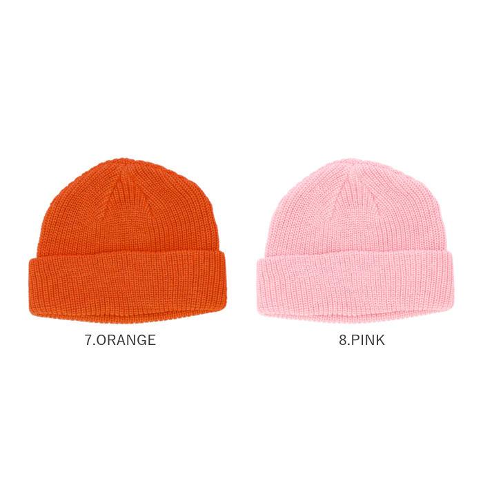 ベーシックエンチ 通販ベーシックエンチ ワッチキャップ 浅め ビーニー ローワッチ ニット 帽子 ロールキャップ ニットキャップ メンズ ベーシックエンチ | Basiquenti | 23