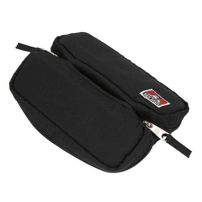 豊富な品 ベンデイビス ペンケース 通販 Ben Davis 筆箱 w 9317 おしゃれ シンプル かわいい 大容量 高校生 中学生 大学生 社会人 ポーチ メンズ レディース 男子2 640円 Aynaelda Com