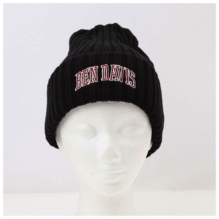ニット帽 BEN DAVIS ベンデイビス BDW-9500CL 通販 ニットキャップ ブランド メンズ ユニセックス 男女兼用 レディース カレッジコットン COLLEGE ニット帽 | BEN DAVIS | 13
