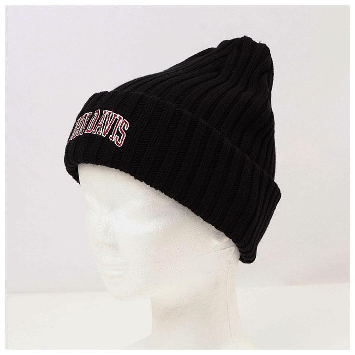 ニット帽 BEN DAVIS ベンデイビス BDW-9500CL 通販 ニットキャップ ブランド メンズ ユニセックス 男女兼用 レディース カレッジコットン COLLEGE ニット帽 | BEN DAVIS | 14