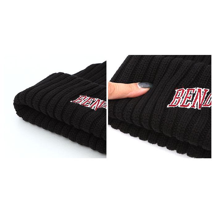 ニット帽 BEN DAVIS ベンデイビス BDW-9500CL 通販 ニットキャップ ブランド メンズ ユニセックス 男女兼用 レディース カレッジコットン COLLEGE ニット帽 | BEN DAVIS | 20