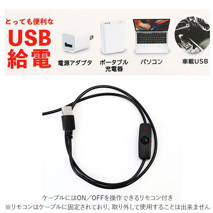 通販 ウォームマット インテリアマット 折り畳み 折りたたみ USB 温かい あったか マット ホット 室内 キャンプ 車内 ギフト 冬 便利 | BACKYARD FAMILY | 03