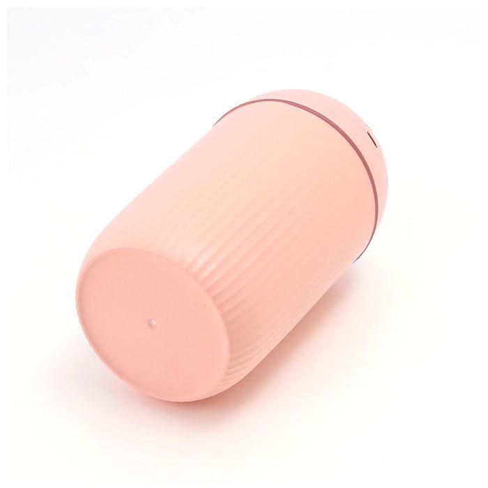 超音波加湿器 卓上 通販 加湿器 オフィス 小型 ミニ加湿器 可愛い 超音波 車内 車用 車載 乾燥 コンパクト リビング 寝室 乾燥対策 パフィオ 超音波加湿器 | BACKYARD FAMILY | 05