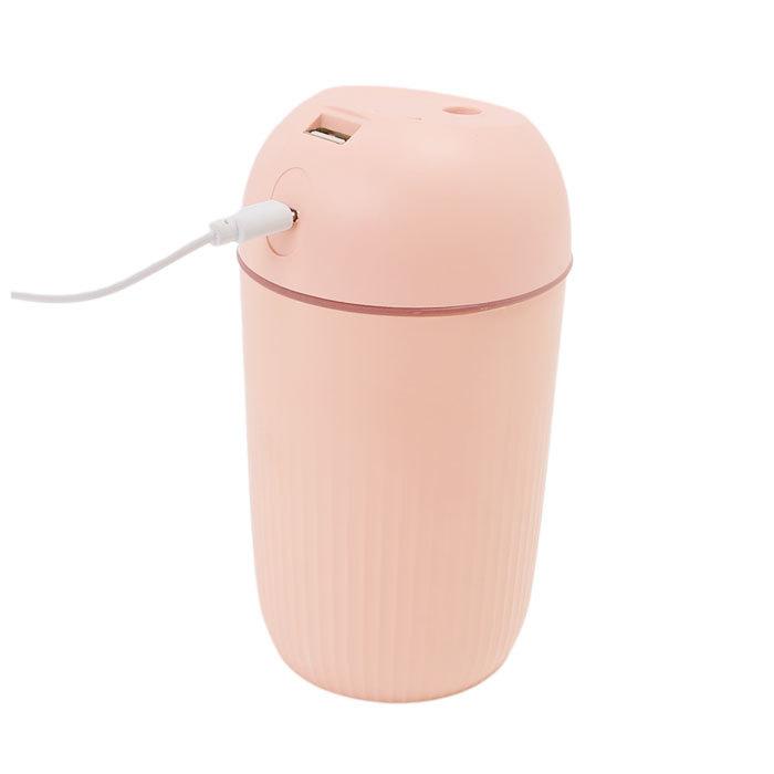 超音波加湿器 卓上 通販 加湿器 オフィス 小型 ミニ加湿器 可愛い 超音波 車内 車用 車載 乾燥 コンパクト リビング 寝室 乾燥対策 パフィオ 超音波加湿器 | BACKYARD FAMILY | 09