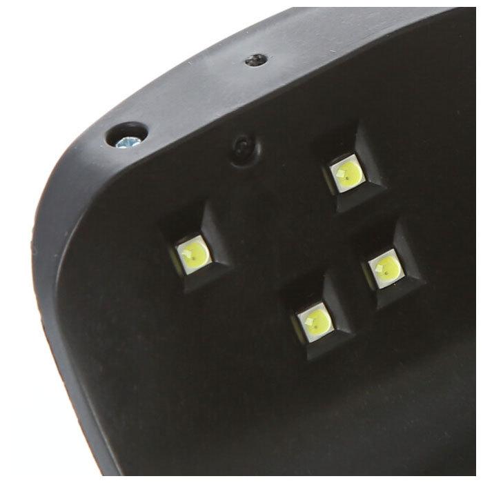 ネイルライト led ネイルライト 通販 ネイルランプ ジェルネイル ライト ランプ ドーム型ネイルランプ ネイル ハンドメイド レジン 除菌 アクセサリー作り 簡単 |  | 10