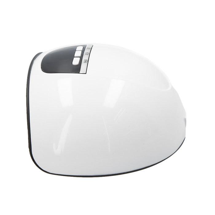 ネイルライト led ネイルライト 通販 ネイルランプ ジェルネイル ライト ランプ ドーム型ネイルランプ ネイル ハンドメイド レジン 除菌 アクセサリー作り 簡単 |  | 03