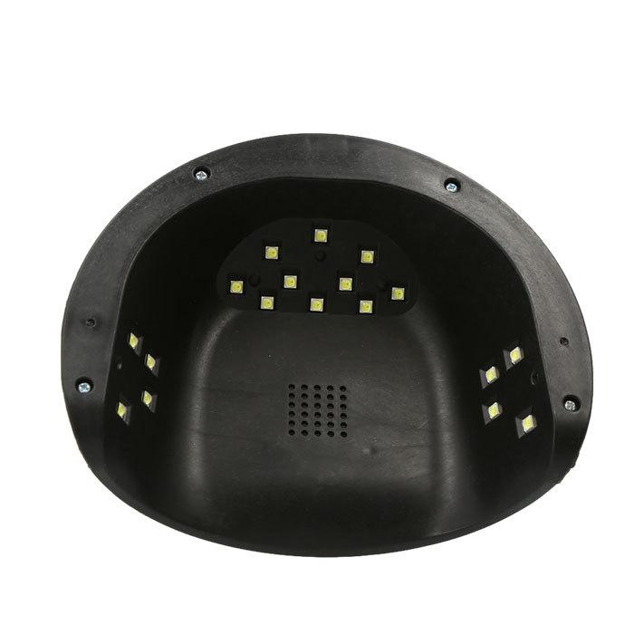 ネイルライト led ネイルライト 通販 ネイルランプ ジェルネイル ライト ランプ ドーム型ネイルランプ ネイル ハンドメイド レジン 除菌 アクセサリー作り 簡単 |  | 06