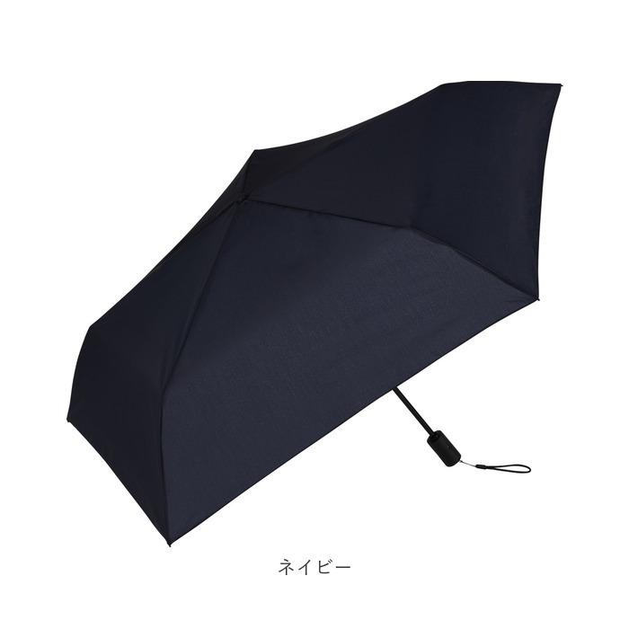 ビコーズ because ビコーズ 折りたたみ傘 軽量 通販 ワンプッシュ 自動開閉 オートマチック 雨傘 かさ 傘 折り畳み 折りたたみ 持ち運び コンパクト 男女兼用 | because | 11