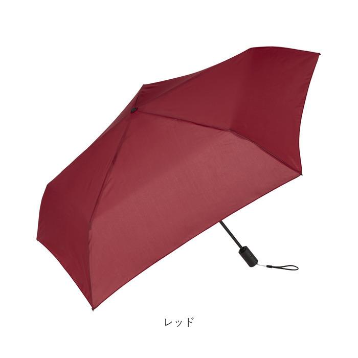 ビコーズ because ビコーズ 折りたたみ傘 軽量 通販 ワンプッシュ 自動開閉 オートマチック 雨傘 かさ 傘 折り畳み 折りたたみ 持ち運び コンパクト 男女兼用 | because | 12