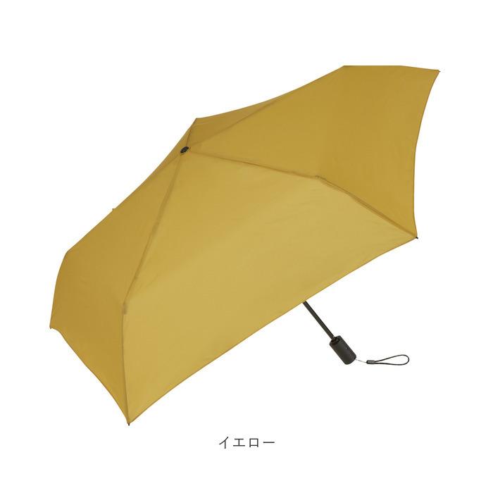 ビコーズ because ビコーズ 折りたたみ傘 軽量 通販 ワンプッシュ 自動開閉 オートマチック 雨傘 かさ 傘 折り畳み 折りたたみ 持ち運び コンパクト 男女兼用 | because | 13