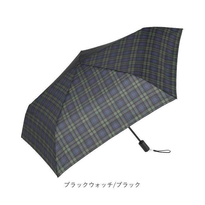 ビコーズ because ビコーズ 折りたたみ傘 軽量 通販 ワンプッシュ 自動開閉 オートマチック 雨傘 かさ 傘 折り畳み 折りたたみ 持ち運び コンパクト 男女兼用 | because | 15