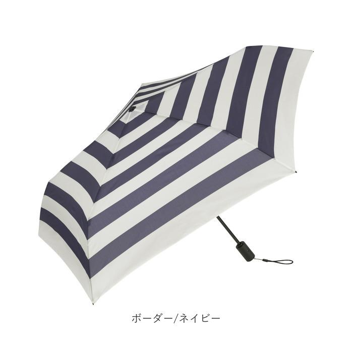 ビコーズ because ビコーズ 折りたたみ傘 軽量 通販 ワンプッシュ 自動開閉 オートマチック 雨傘 かさ 傘 折り畳み 折りたたみ 持ち運び コンパクト 男女兼用 | because | 16