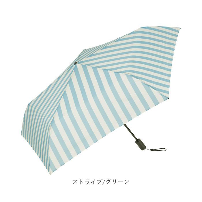 ビコーズ because ビコーズ 折りたたみ傘 軽量 通販 ワンプッシュ 自動開閉 オートマチック 雨傘 かさ 傘 折り畳み 折りたたみ 持ち運び コンパクト 男女兼用 | because | 17