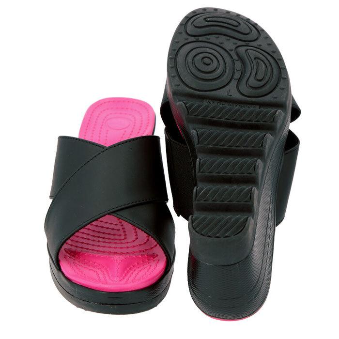 新品 送料無料 体幹 サンダル 通販 健康サンダル レディース スリッパ ルームシューズ オフィスサンダル ベランダサンダル 厚底 おしゃれ シェイプ 室内 屋外 美脚 Riosmauricio Com