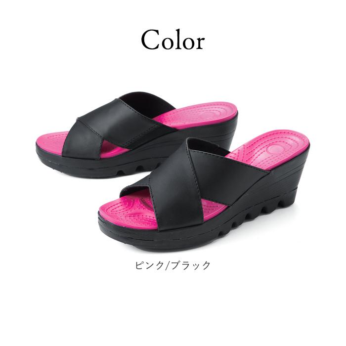体幹 サンダル 通販 健康サンダル レディース スリッパ ルームシューズ オフィスサンダル ベランダサンダル 厚底 おしゃれ シェイプ 室内 屋外 美脚 体幹 |  | 09