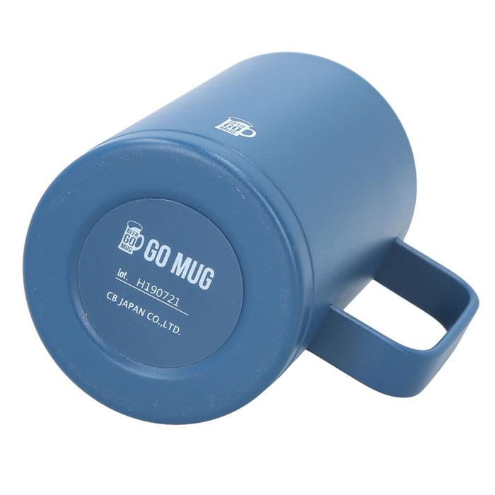 保冷缶ホルダー 350ml缶用 通販 ビールタンブラー go mug BEER GOMUG ビアグラス 350ml ビールグラス おしゃれ ジョッキ缶 タンブラー 缶ビール 保冷缶ホルダー | BACKYARD FAMILY | 14
