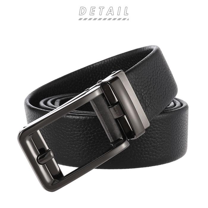ベルト 通販ベルト メンズ 本革 ビジネス 無段階 穴なし 穴無し おしゃれ 大きいサイズ 革 レザー 紳士 高校生 就活 シンプル 父の日 プレゼント ギフト ベルト |  | 01