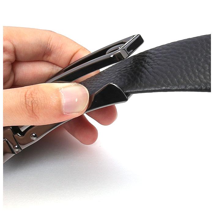 ベルト 通販ベルト メンズ 本革 ビジネス 無段階 穴なし 穴無し おしゃれ 大きいサイズ 革 レザー 紳士 高校生 就活 シンプル 父の日 プレゼント ギフト ベルト |  | 03