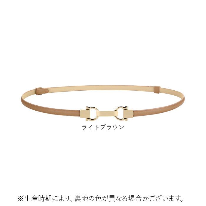 ベルト レディース 細 通販 細ベルト 革ベルト きれいめ 大人 可愛い かわいい シンプル ウエストマーク レザー 本革 ブラウン 黒 ブラック おしゃれ ベルト |  | 18