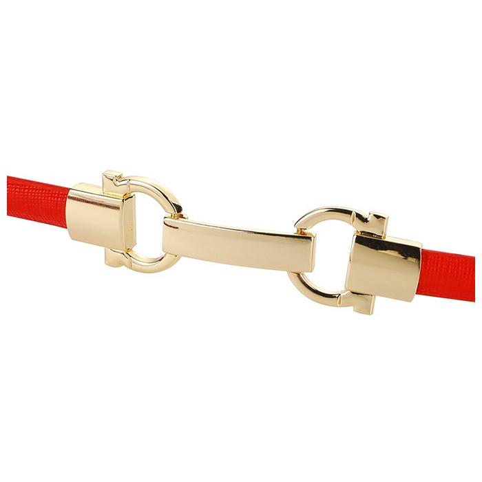 ベルト レディース 細 通販 細ベルト 革ベルト きれいめ 大人 可愛い かわいい シンプル ウエストマーク レザー 本革 ブラウン 黒 ブラック おしゃれ ベルト |  | 12