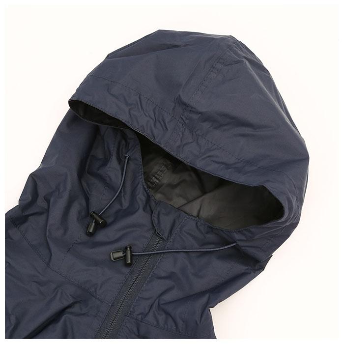 レインコート ポンチョ 前開き 通販 レインポンチョ メンズ レディース ユニセックス 通勤 通学 自転車 キャンプ 収納ポーチ付き 高機能 防水生地 レインコート |  | 08