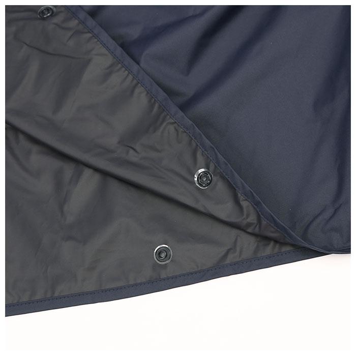 レインコート ポンチョ 前開き 通販 レインポンチョ メンズ レディース ユニセックス 通勤 通学 自転車 キャンプ 収納ポーチ付き 高機能 防水生地 レインコート |  | 11