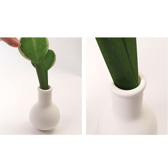自然気化式 加湿器 かわいい 通販 卓上 気化式加湿器 小型 観葉植物 フェイクグリーン 卓上加湿器 気化式 オフィス おしゃれ 観葉加湿器 可愛い  自然気化式 | Beauwell | 12