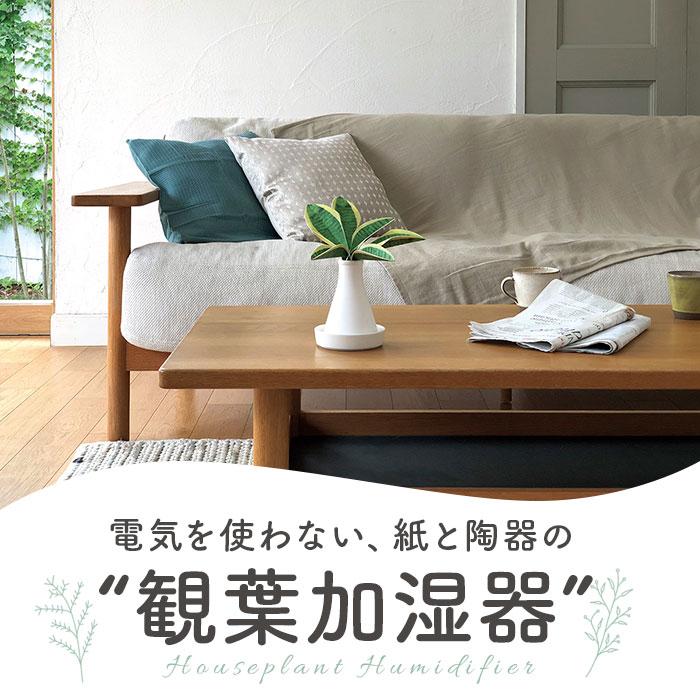 自然気化式 加湿器 かわいい 通販 卓上 気化式加湿器 小型 観葉植物 フェイクグリーン 卓上加湿器 気化式 オフィス おしゃれ 観葉加湿器 可愛い  自然気化式 | Beauwell | 03
