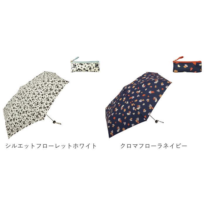 折りたたみ傘 レディース 通販 because 傘 軽量 ブランド 折り畳み傘 晴雨兼用 50cm 50センチ uvカット 日傘 折りたたみ 日傘折り畳み 晴雨兼用傘 ミニ | because | 26