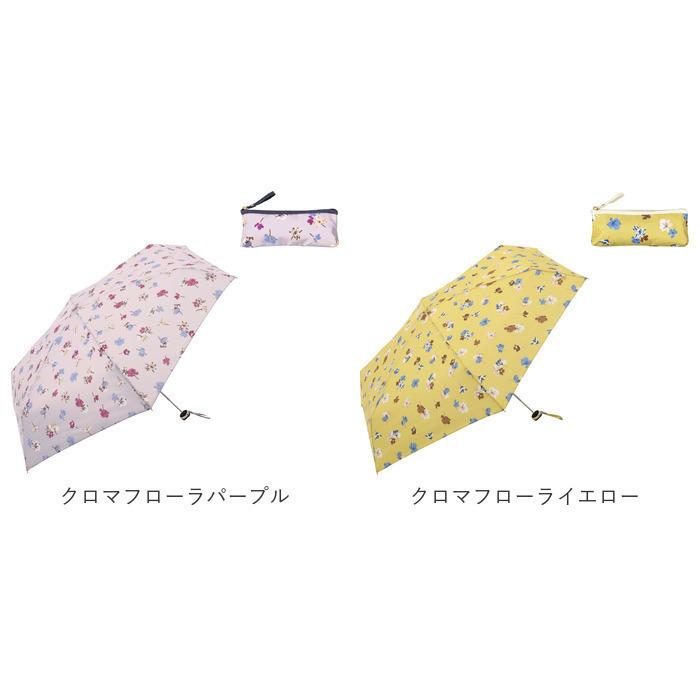 折りたたみ傘 レディース 通販 because 傘 軽量 ブランド 折り畳み傘 晴雨兼用 50cm 50センチ uvカット 日傘 折りたたみ 日傘折り畳み 晴雨兼用傘 ミニ | because | 27