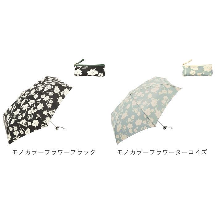 折りたたみ傘 レディース 通販 because 傘 軽量 ブランド 折り畳み傘 晴雨兼用 50cm 50センチ uvカット 日傘 折りたたみ 日傘折り畳み 晴雨兼用傘 ミニ | because | 29
