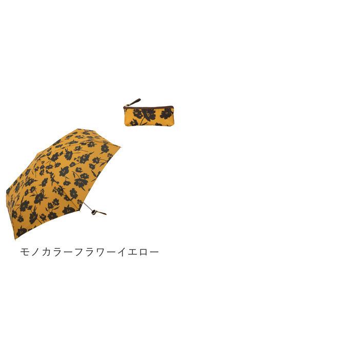 折りたたみ傘 レディース 通販 because 傘 軽量 ブランド 折り畳み傘 晴雨兼用 50cm 50センチ uvカット 日傘 折りたたみ 日傘折り畳み 晴雨兼用傘 ミニ | because | 30