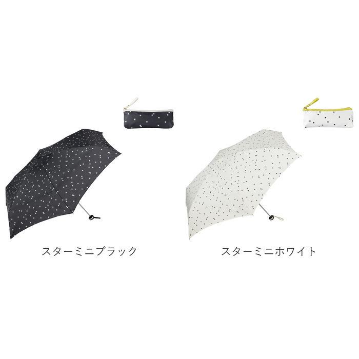 折りたたみ傘 レディース 通販 because 傘 軽量 ブランド