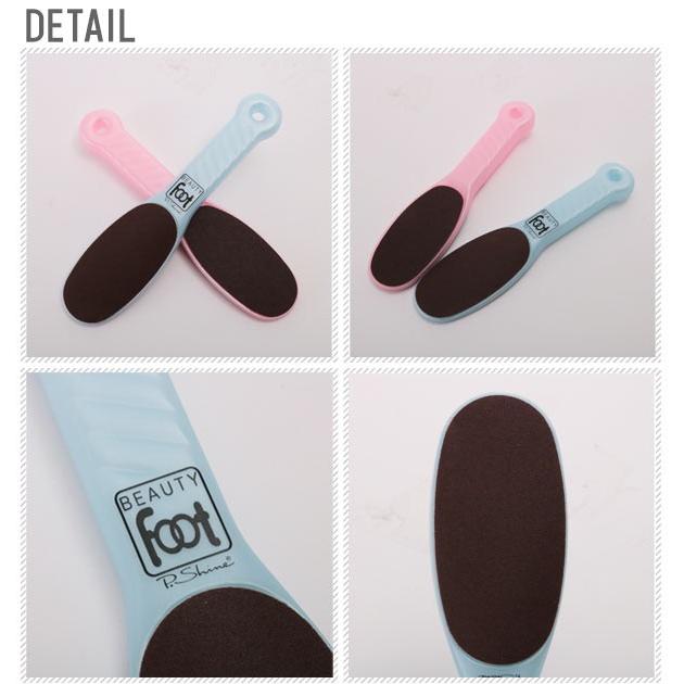 かかとやすり かかと 角質ケア やすり 削る かかとヤスリ フットケア 足裏 角質除去 ファイル グッズ ピーシャイン ビューティーフット 足用 足 ケア 削り Backyard Family 通販 Paypayモール