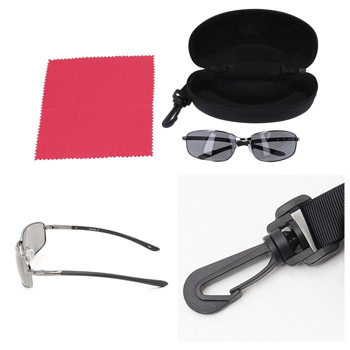 冒険王 老眼鏡 シニアグラス 偏光 通販 メガネ めがね 眼鏡 サングラス 調光サングラス 老眼 ブルー光カット ブルーライトカット 偏光付き UVカット 冒険王 | 冒険王 | 16