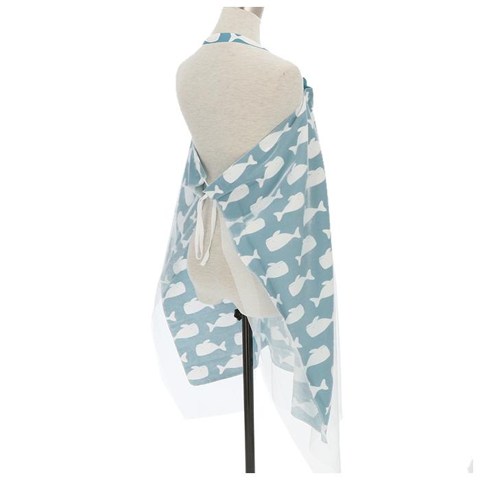 新色 授乳ケープ 通販 おしゃれ かわいい ベビー用品 出産準備 赤ちゃん用品 授乳服 マタニティ おでかけ アウトドア 出産祝い 冷房対策 日よけ ポンチョ ママ Materialworldblog Com