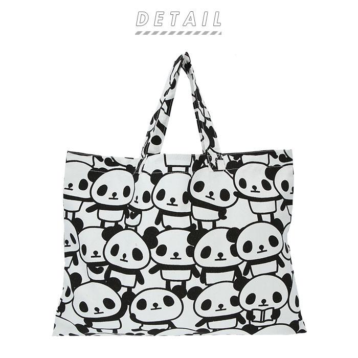 レッスンバッグ 通販レッスンバッグ 女の子 A4 a4 かばん サブ バッグ 手さげ袋 トートバッグ お稽古 音楽 習い事 パンダ 車 アニマル 柄 レッスンバッグ |  | 08