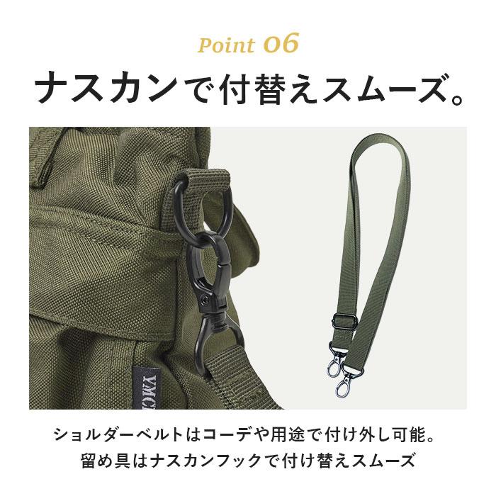 ヘルメットバッグ 米軍タイプ 通販 ショルダーバッグ トートバッグ バッグ バック 新品 BH092YN 2way 鞄 ショルダーストラップ付 bag 無地 ヘルメットバッグ | BACKYARD FAMILY | 12