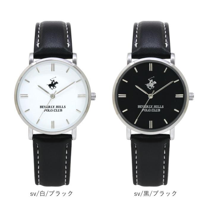 腕時計 通販腕時計 メンズ レディース ブランド POLO CLUB ポロクラブ おしゃれ 大人 かわいい ペアウォッチ ユニセックス 社会人 20 30 40 代 腕時計 | BEVERLY HILLS POLO CLUB | 32