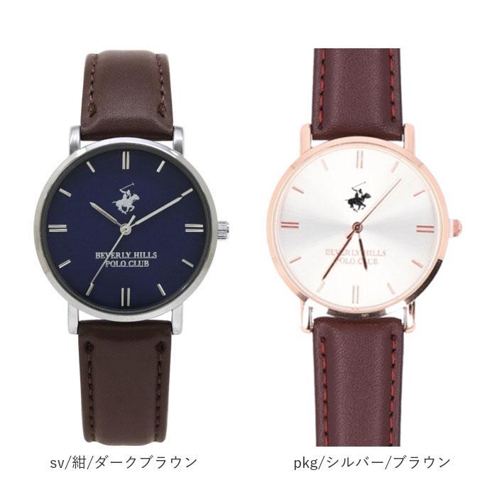 腕時計 通販腕時計 メンズ レディース ブランド POLO CLUB ポロクラブ おしゃれ 大人 かわいい ペアウォッチ ユニセックス 社会人 20 30 40 代 腕時計 | BEVERLY HILLS POLO CLUB | 34