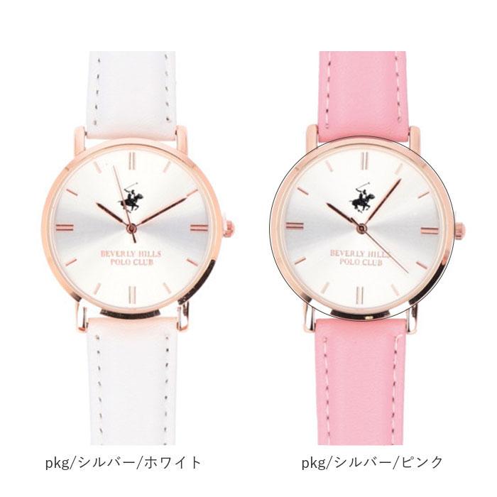 腕時計 通販腕時計 メンズ レディース ブランド POLO CLUB ポロクラブ おしゃれ 大人 かわいい ペアウォッチ ユニセックス 社会人 20 30 40 代 腕時計 | BEVERLY HILLS POLO CLUB | 36