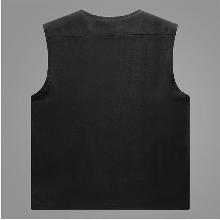 フィッシングベスト 登山 釣り ベスト 薄手 通販 ジレ ジャケット 釣りベスト カメラマンベスト ワークベスト チョッキ 作業着 ワーク服 フィッシングベスト |  | 09